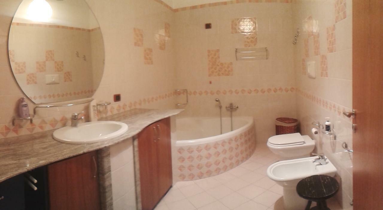 B&B Nonna Giulia Bernalda Εξωτερικό φωτογραφία