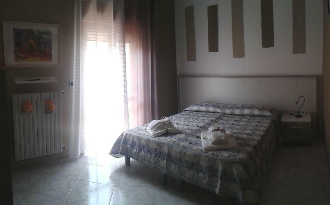 B&B Nonna Giulia Bernalda Εξωτερικό φωτογραφία