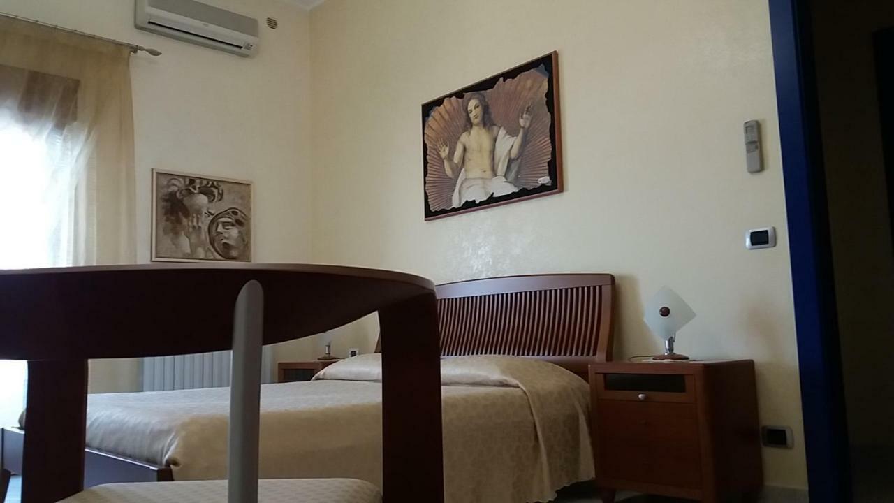 B&B Nonna Giulia Bernalda Εξωτερικό φωτογραφία