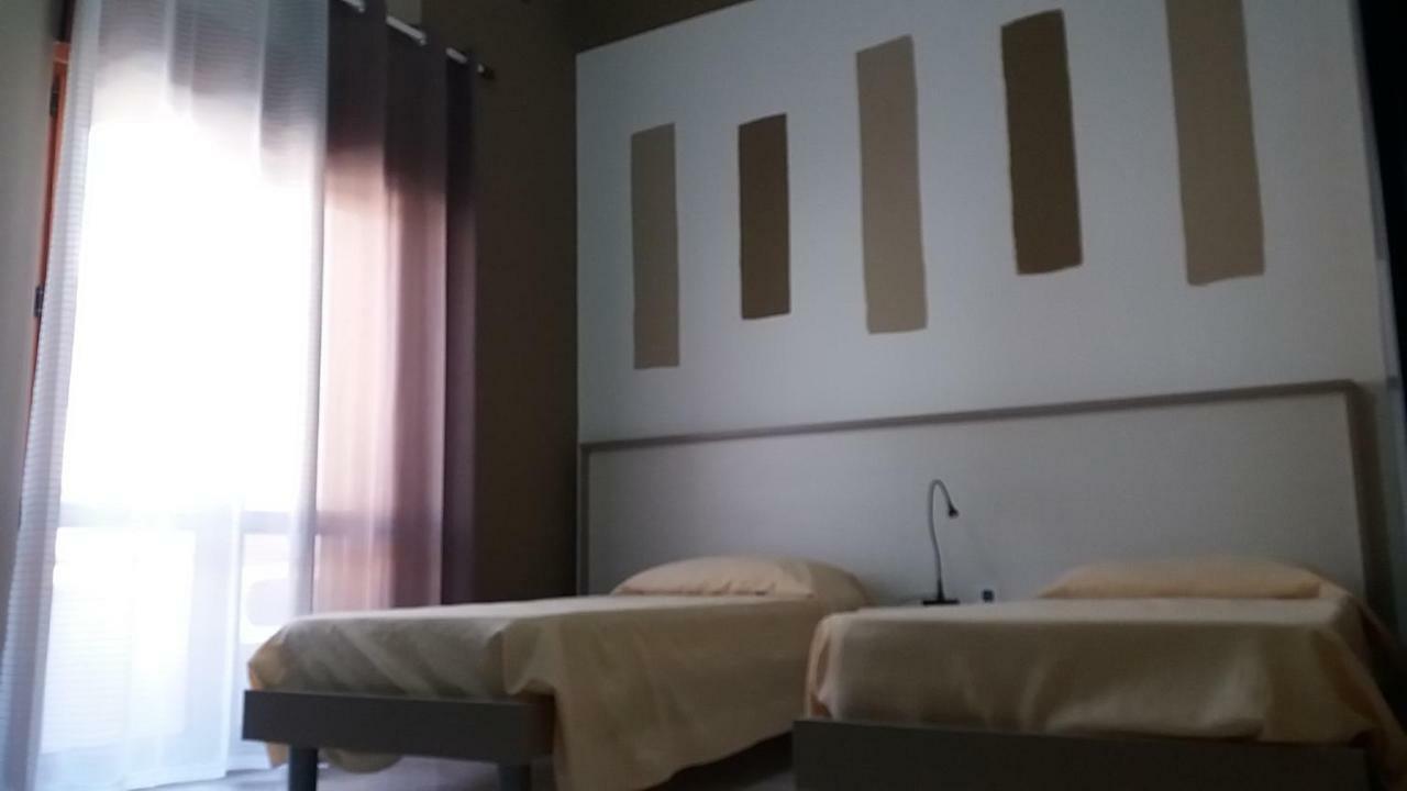 B&B Nonna Giulia Bernalda Εξωτερικό φωτογραφία