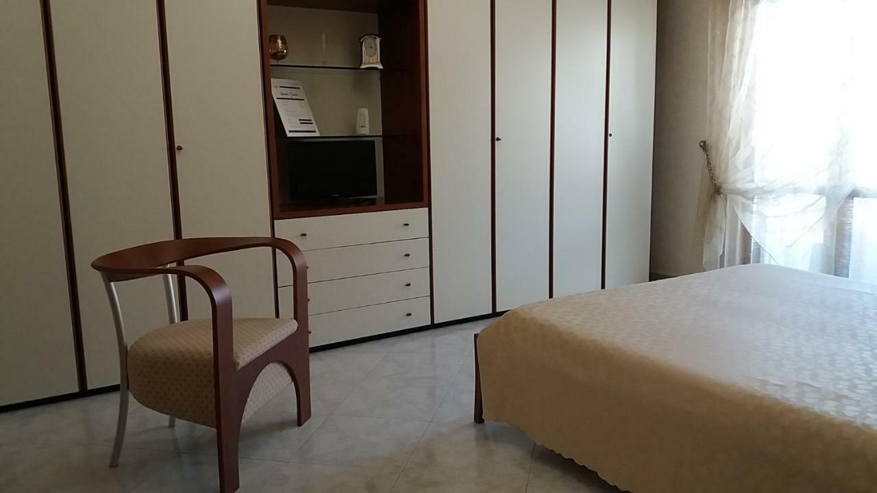 B&B Nonna Giulia Bernalda Εξωτερικό φωτογραφία