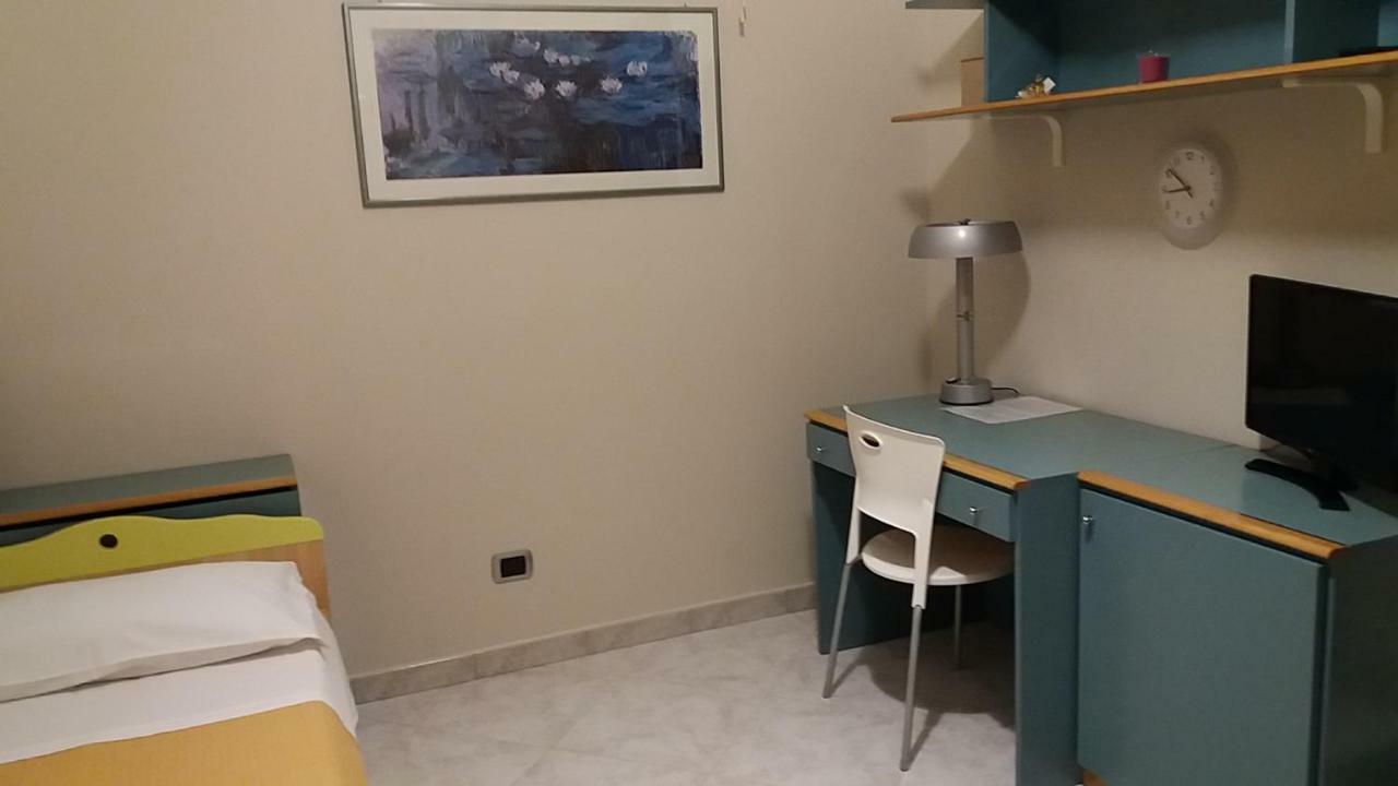 B&B Nonna Giulia Bernalda Εξωτερικό φωτογραφία