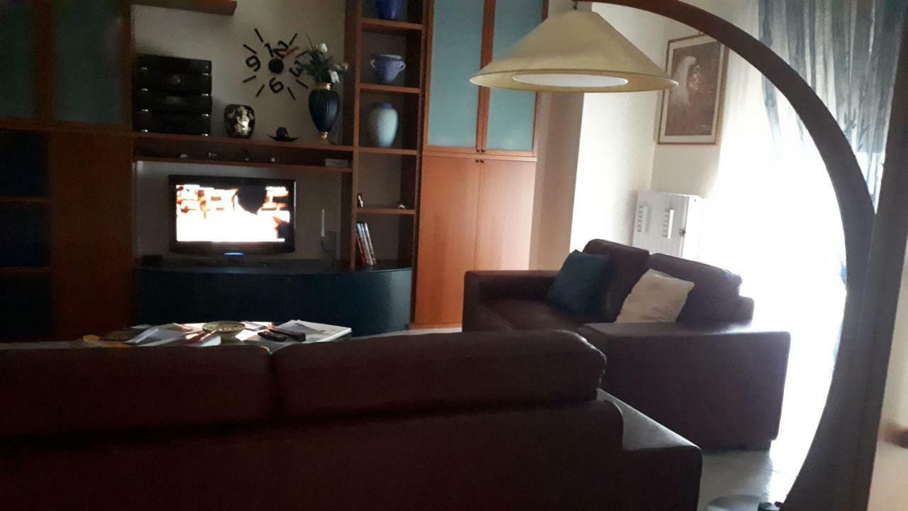 B&B Nonna Giulia Bernalda Εξωτερικό φωτογραφία