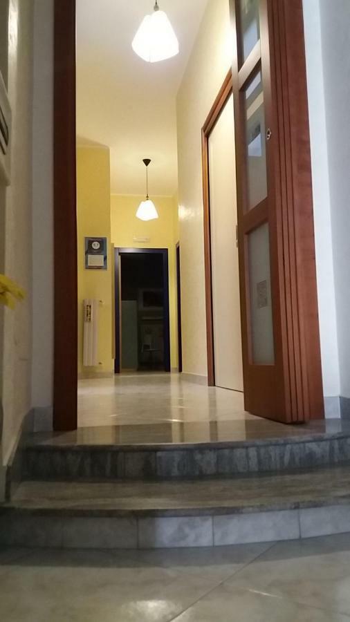 B&B Nonna Giulia Bernalda Εξωτερικό φωτογραφία