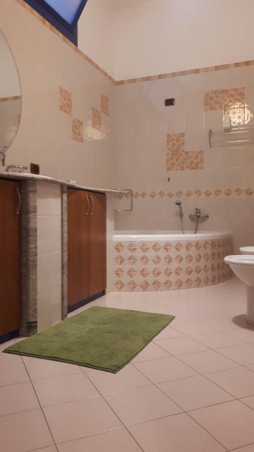 B&B Nonna Giulia Bernalda Εξωτερικό φωτογραφία