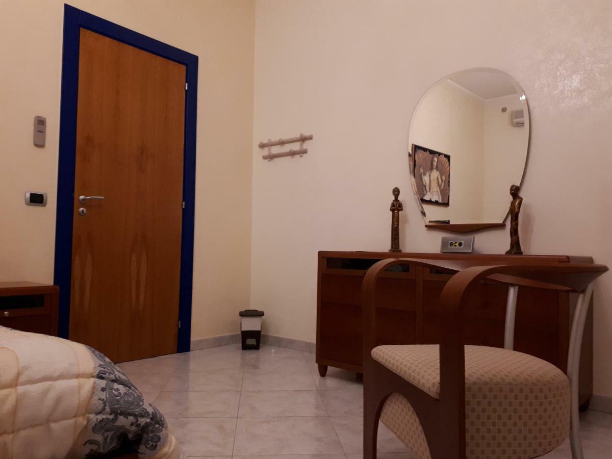 B&B Nonna Giulia Bernalda Εξωτερικό φωτογραφία