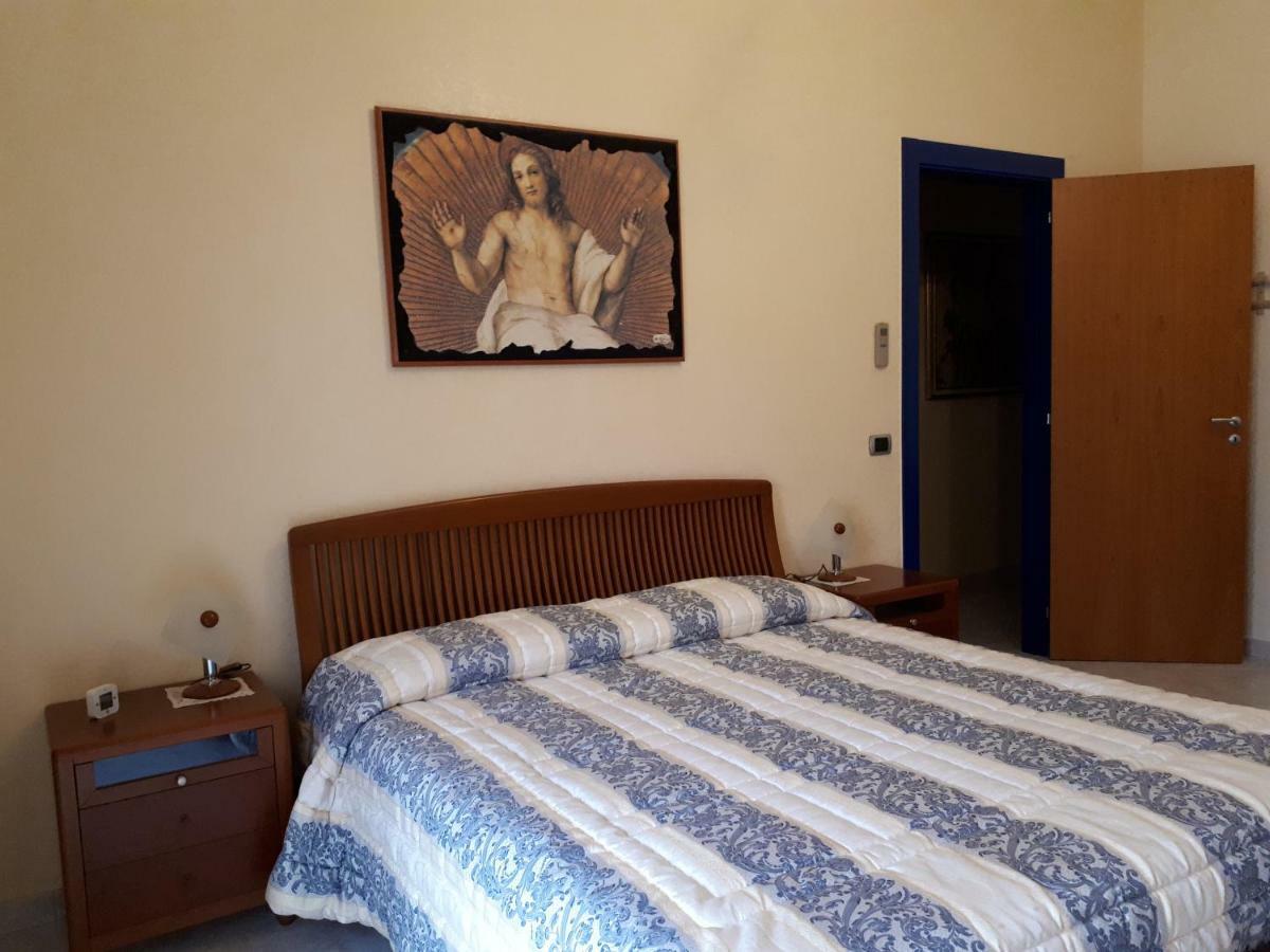 B&B Nonna Giulia Bernalda Εξωτερικό φωτογραφία