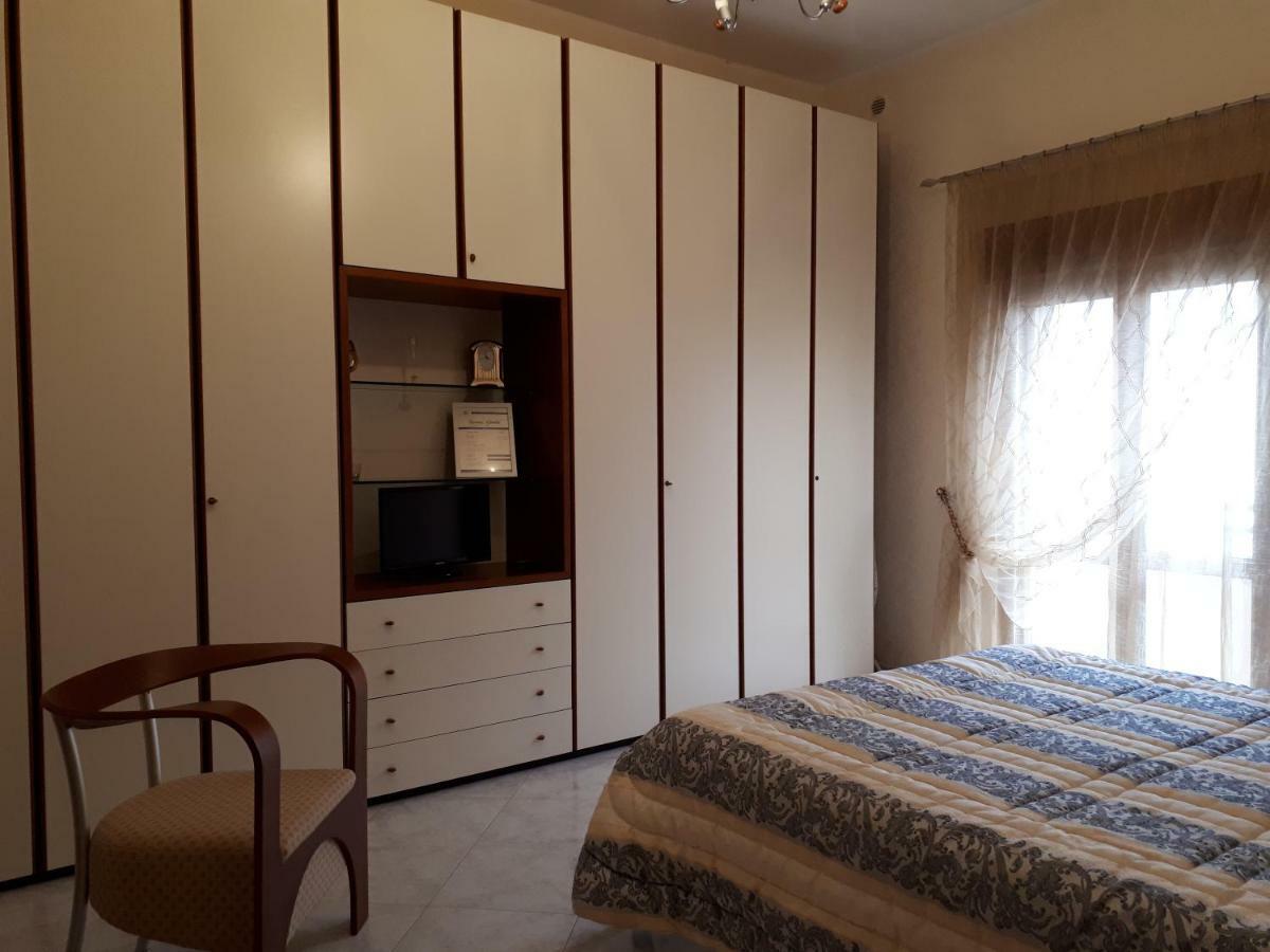 B&B Nonna Giulia Bernalda Εξωτερικό φωτογραφία