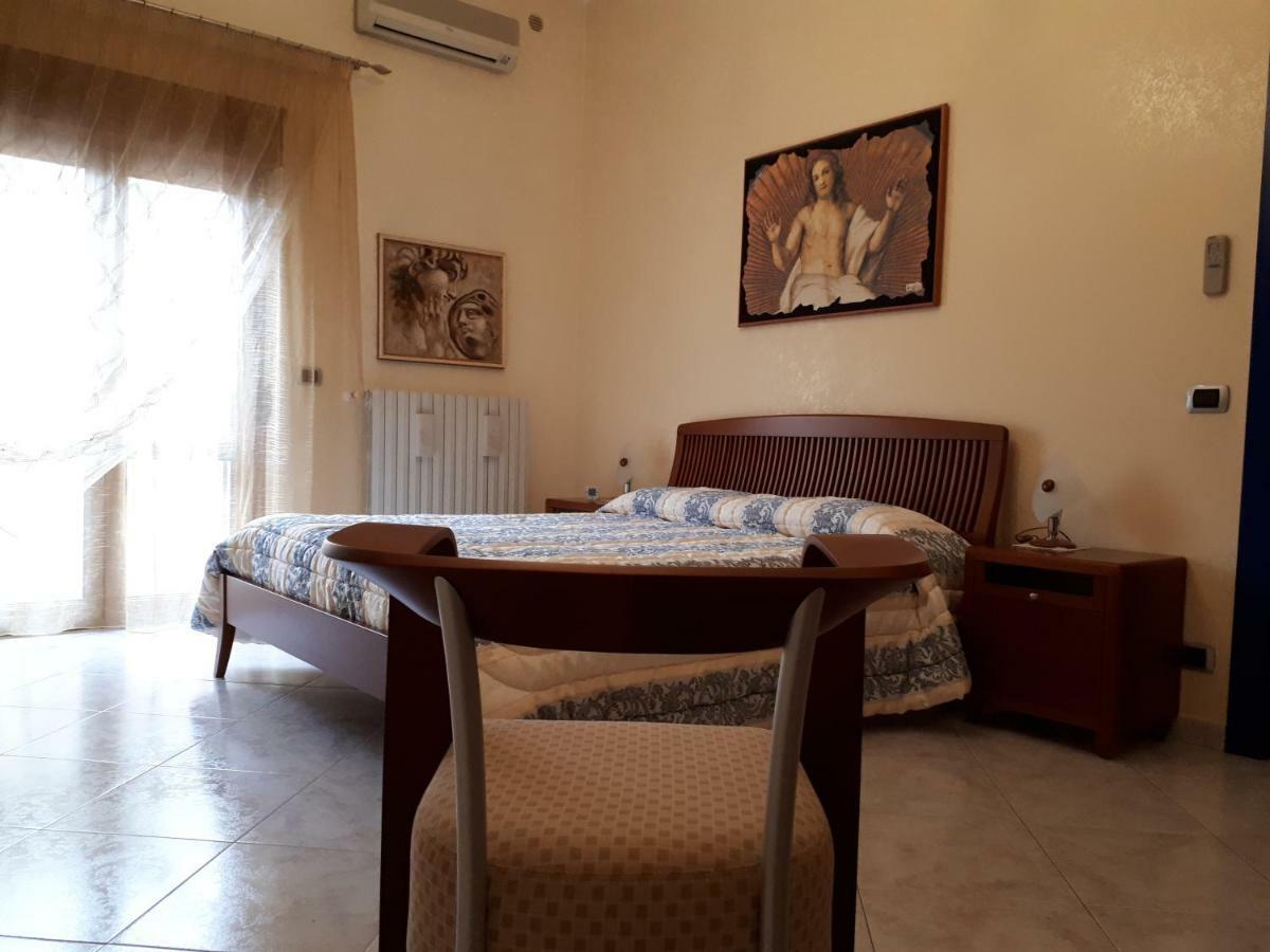 B&B Nonna Giulia Bernalda Εξωτερικό φωτογραφία