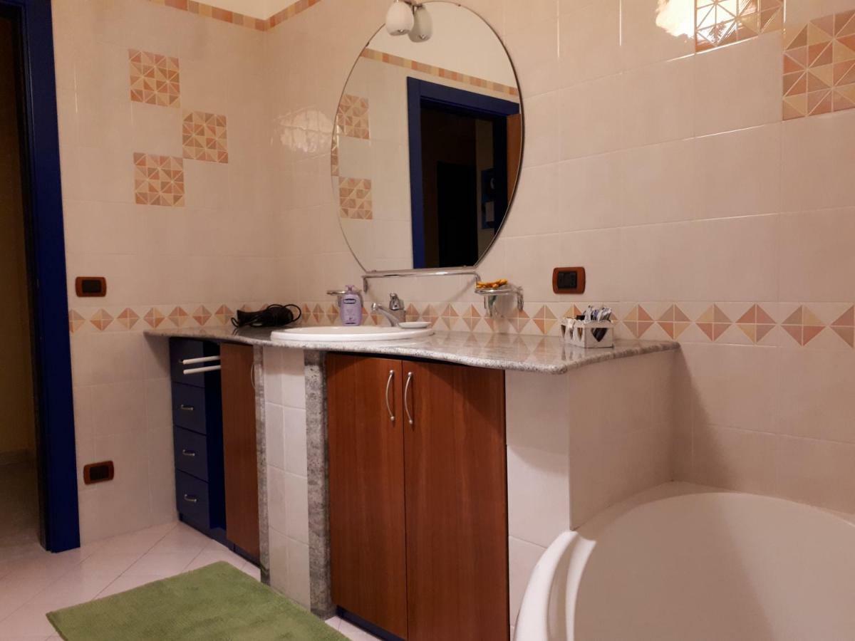 B&B Nonna Giulia Bernalda Εξωτερικό φωτογραφία