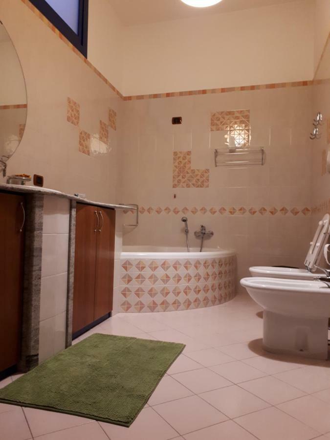 B&B Nonna Giulia Bernalda Εξωτερικό φωτογραφία