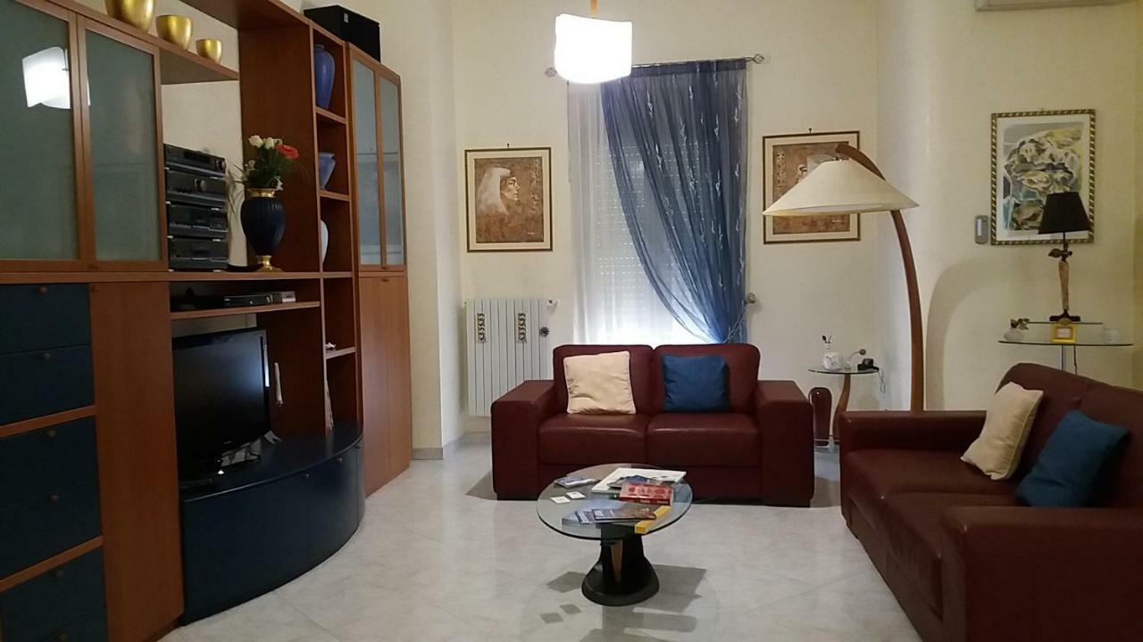 B&B Nonna Giulia Bernalda Εξωτερικό φωτογραφία
