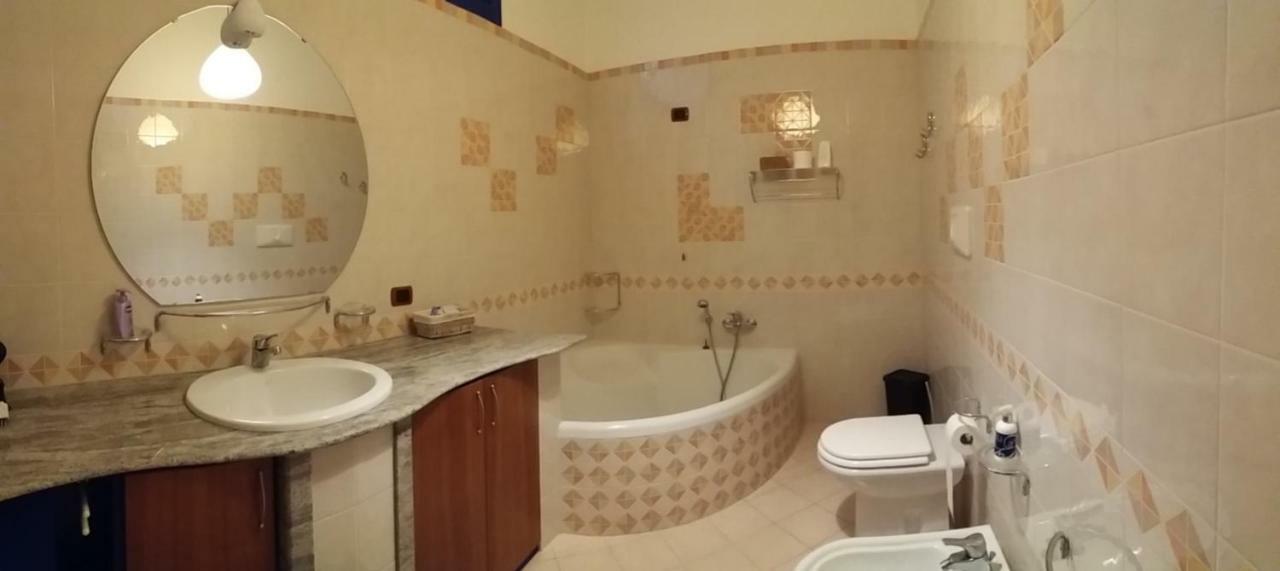 B&B Nonna Giulia Bernalda Εξωτερικό φωτογραφία